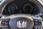 Honda Accord Touring Hybrid 2017 года (NA)